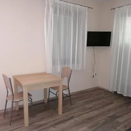 Aniko ホームステイ