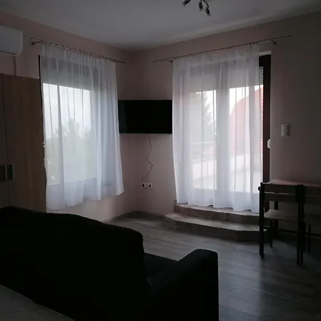 Aniko * ザラカロシュ