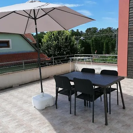 Aniko ホームステイ *