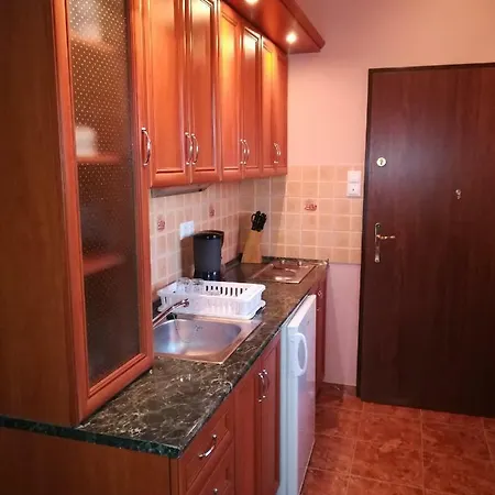 ホームステイ Aniko