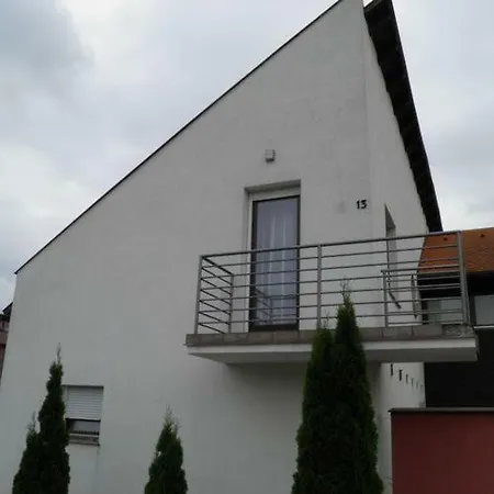 Aniko Homestay