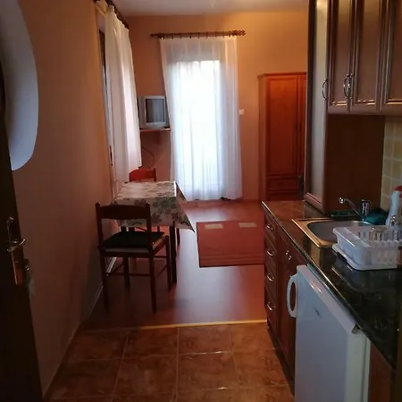 Aniko ホームステイ ザラカロシュ