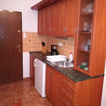 Aniko ホームステイ *