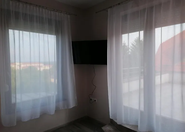Rum i privatbostad Aniko Zalakaros