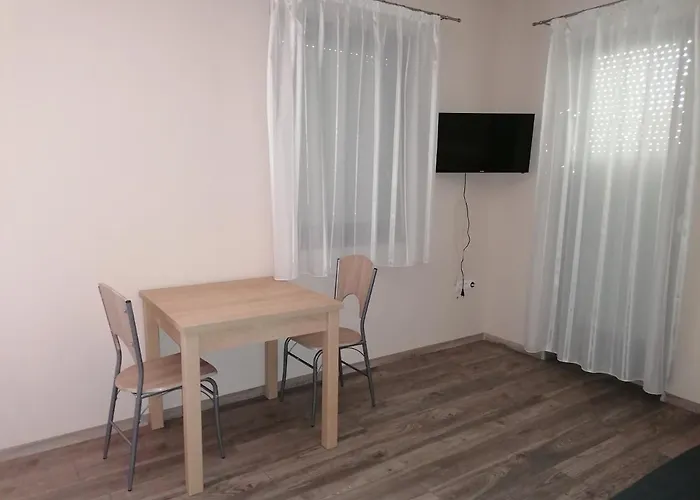 Aniko Rum i privatbostad