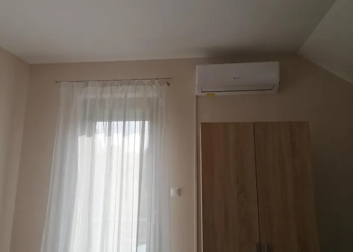 Rum i privatbostad Aniko Zalakaros